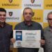 Prefeito de SJE, Evandro Valadares, recebe prêmio “Prefeito Expressão 2017/2020”