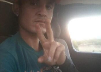 Homem morto em Iguaracy, neste domingo (04)