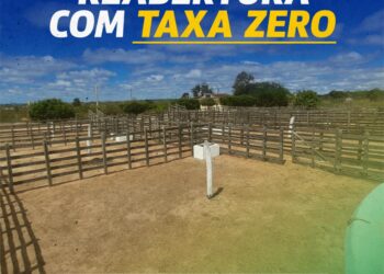 Feira de Brejinho será reaberta nesta sexta (16)