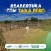 Feira de Brejinho será reaberta nesta sexta (16)