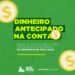Antecipado: Prefeitura de Ouro Velho efetua pagamento de julho aos servidores