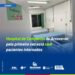 Hospital de Campanha de Arcoverde pela primeira vez está sem pacientes internados