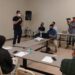 Edygar Santos, presidente da Astur-PE, participou do 1º Encontro dos Secretários e Dirigentes de Turismo dos Municípios da região turística, Serras e Artes e do entorno de Gravatá