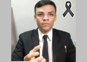 Jovem advogado é encontrado morto em Santa Terezinha-PE