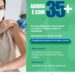 VACINA COVID-19: AFOGADOS ABRE AGENDAMENTO PARA PESSOAS COM 35 ANOS OU MAIS
