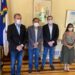 Carnaíba: Prefeitura antecipa 50% do 13º salário para servidores no dia 20 de julho e anuncia início da Estrada de Ibitiranga