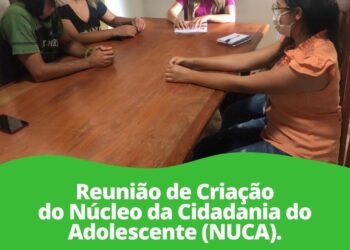 Em Brejinho já teve encontro para articular Selo Unicef 2021/2024