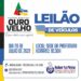 Prefeitura de Ouro Velho abre Leilão de Veículos