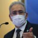 Queiroga diz que ‘logo, logo’ não haverá necessidade de máscara