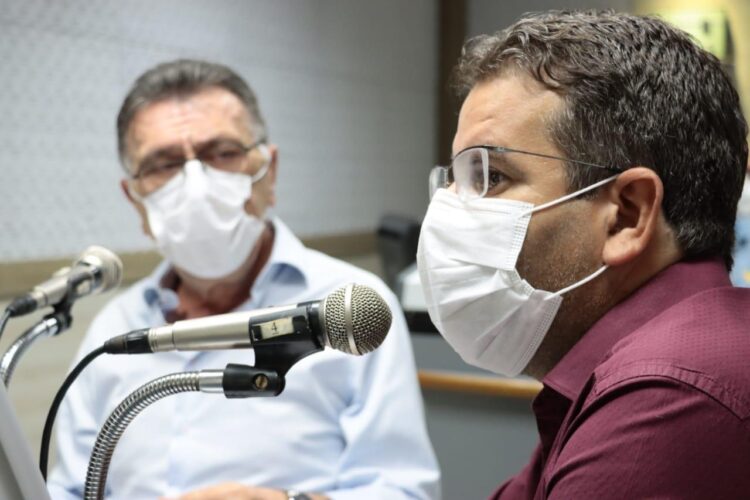 Prefeitura anuncia seis milhões de reais em novos investimentos para Afogados da Ingazeira