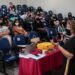 Secretaria de Educação e Gestores Escolares debatem práticas inovadoras em Afogados