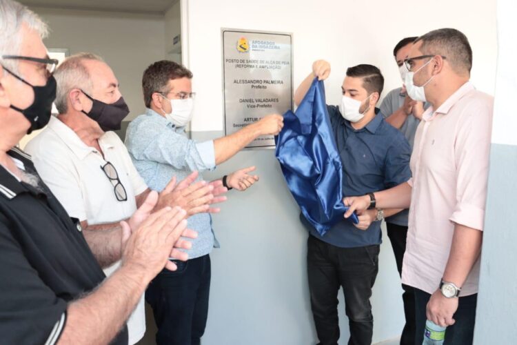 Afogados: comunidades terão atendimento odontológico mais perto de casa