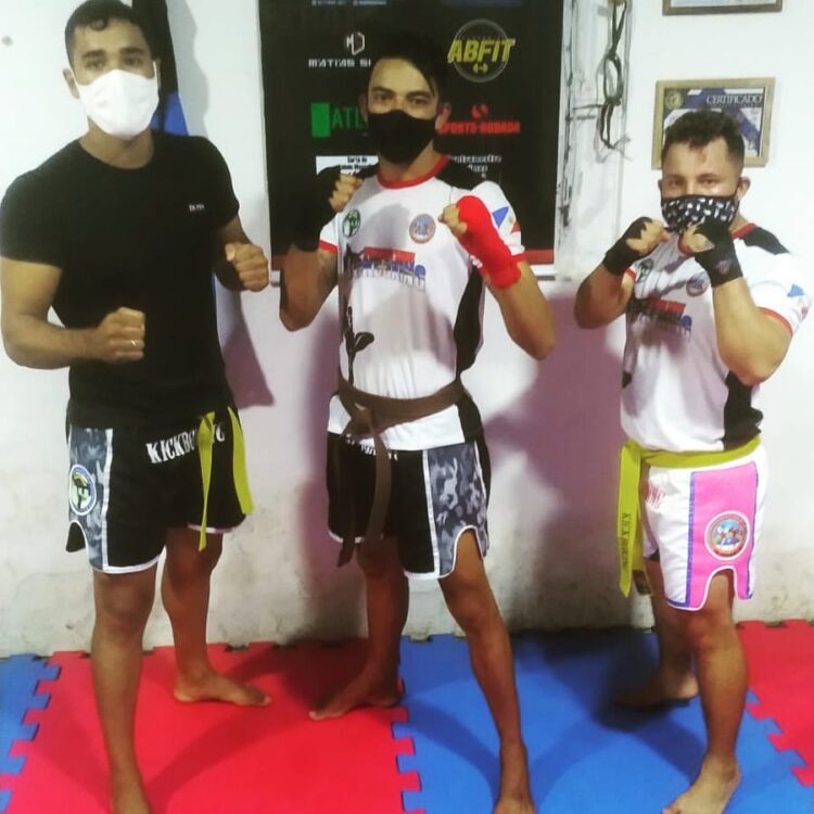 Afogadenses precisam de apoio para participar de Campeonato Brasileiro de Kickboxing no Rio de Janeiro
