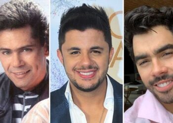 Relembre os cantores sertanejos que nos deixaram muito cedo