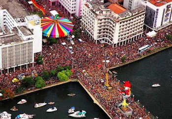 Se houver autorização sanitária, faremos Carnaval, diz prefeito do Recife
