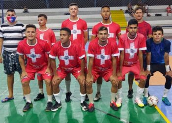 Mais Pajeú Clube vence primeiro torneio de futsal após volta das competições