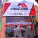 Ouro Velho é contemplada com Casa da Cidadania