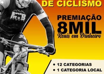 Carnaíba vai sediar a 4ª Etapa do Campeonato Pernambucano de Ciclismo