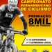 Carnaíba vai sediar a 4ª Etapa do Campeonato Pernambucano de Ciclismo