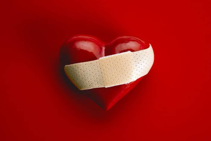 Palavra do Dia: A cura de Deus para todo coração ferido