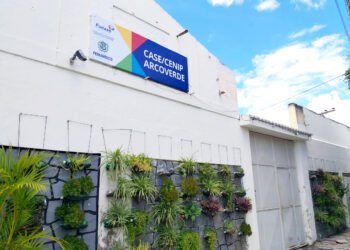 Visitas são retomadas na unidade da Funase em Arcoverde