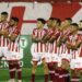 Náutico lidera a série B do Campeonato Brasileiro e segue sua temporada quase perfeita