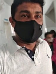 Iguaracy: Vereador Juciano é detido enquanto filmava descaso no Hospital Municipal