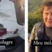 Cantor Gian, que faz dupla com Giovani, sofre acidente de carro