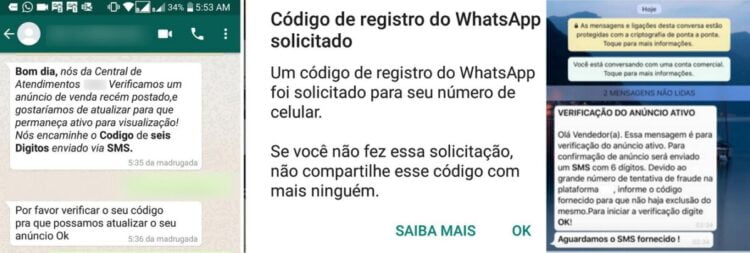 Crimes virtuais tiveram aumento de 400% no ano de 2020 se comparado a 2019