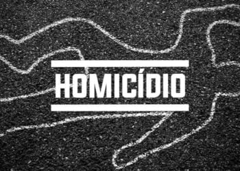 Homem morto a tiros em Arcoverde