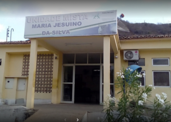 Hospital de Solidão adere à norma para uso de roupas impróprias
