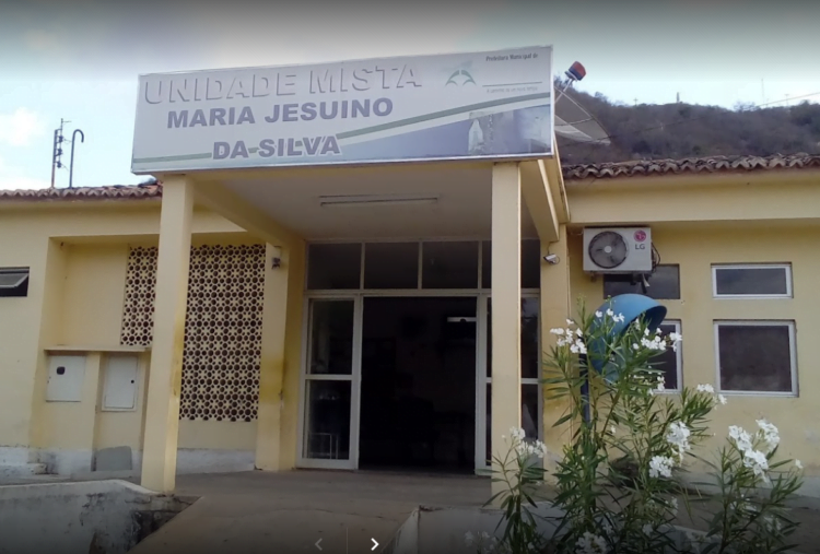 Hospital de Solidão adere à norma para uso de roupas impróprias