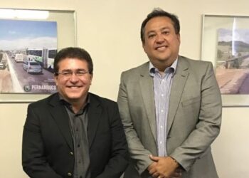 Eleições 2022: em Serra Talhada, pesquisa aponta Luciano Duque com 49% e Sebastião Oliveira com 29,1%