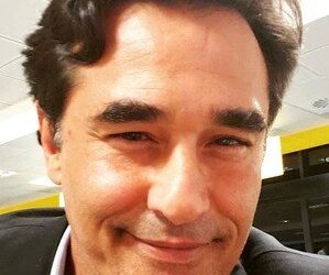 Luciano Szafir recebe alta após um mês internado por covid-19