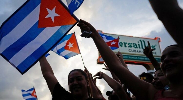Cuba: crise, pandemia e internet, os detonadores dos protestos