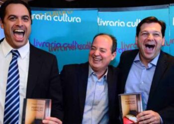 Justiça condena o blogueiro Magno Martins por danos morais contra o PSB