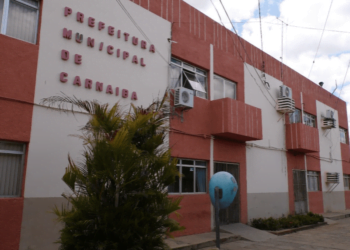 Prefeitura de Carnaíba tem aprovação da gestão fiscal 2019