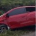 Carnaibana veio visitar parentes no Pajeú e morre após carro cair em açude