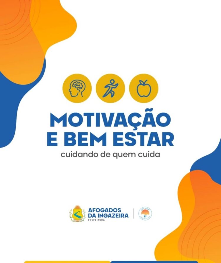 Covid-19: Prefeitura de Afogados promove ações direcionadas aos profissionais da linha de frente