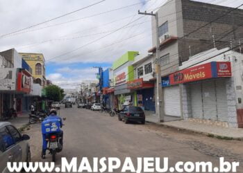 Veja como fica o Plano de Convivência com a Covid-19 em Pernambuco a partir desta segunda-feira (9)