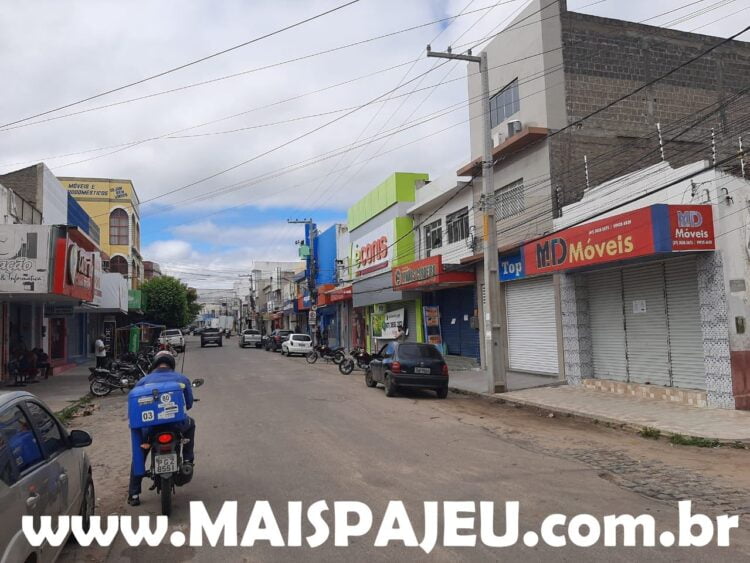 Veja como fica o Plano de Convivência com a Covid-19 em Pernambuco a partir desta segunda-feira (9)
