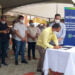 Paulo Câmara assina ordem de serviço da PE-380 que liga a PE-320 a Ibitiranga