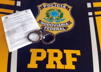 Afogadense procurado por crimes na Paraíba é preso em Cabrobó
