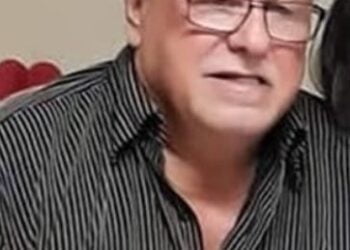 Morre egipciense Narciso Paulo, conhecido por Ru-ru