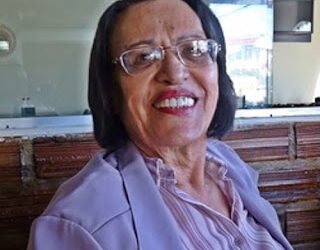 Arcoverde: Faleceu hoje a professora Dircéa Cordeiro Brayner