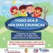 Guarda Municipal de Tabira iniciou a campanha “TODO DIA É DIA DAS CRIANÇAS”