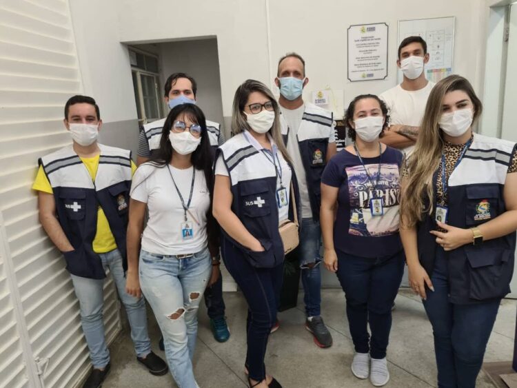 Prefeitura de Afogados emite nota de pesar pela morte do professor Elder Bezerra