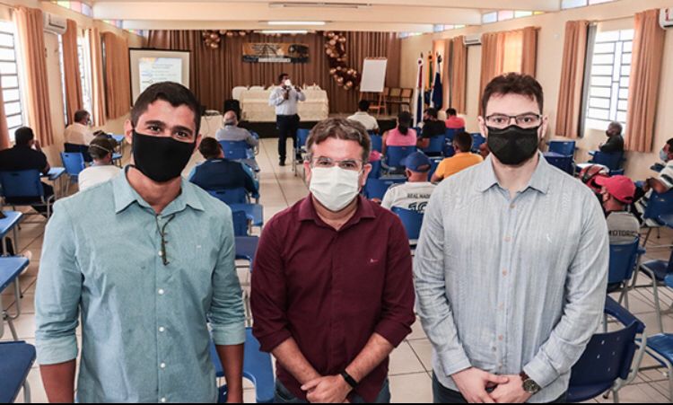 Prefeitura de Afogados atinge índice desejado de transparência, afirma Tribunal de Contas