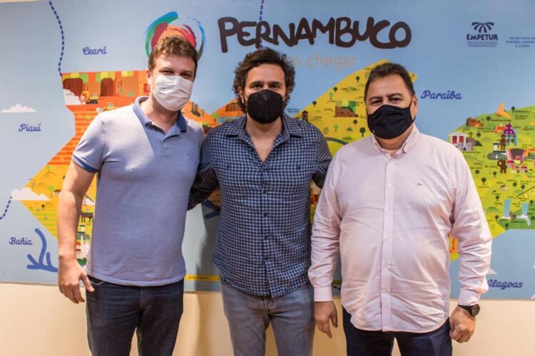 Prefeitura consegue recurso para instalação de portal na entrada principal de Afogados