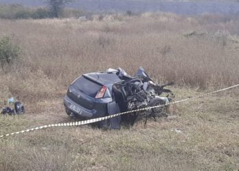 Grave acidente na BR 232, em Arcoverde, veja informações, fotos e vídeos